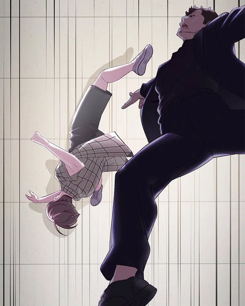 The Boy of Death ตอนที่ 114 หน้า 154