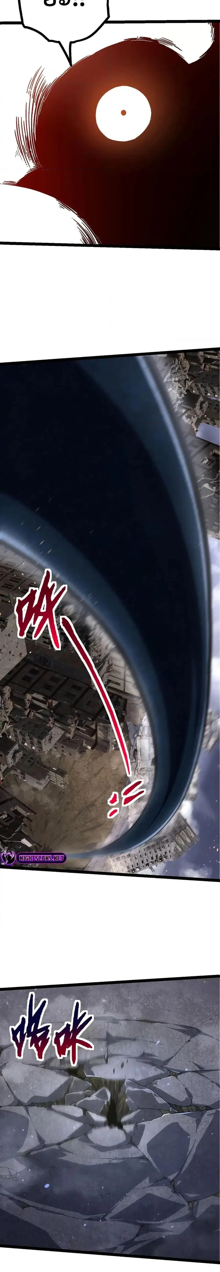 Evolution Begins With A Big Tree ตอนที่ 115 หน้า 18