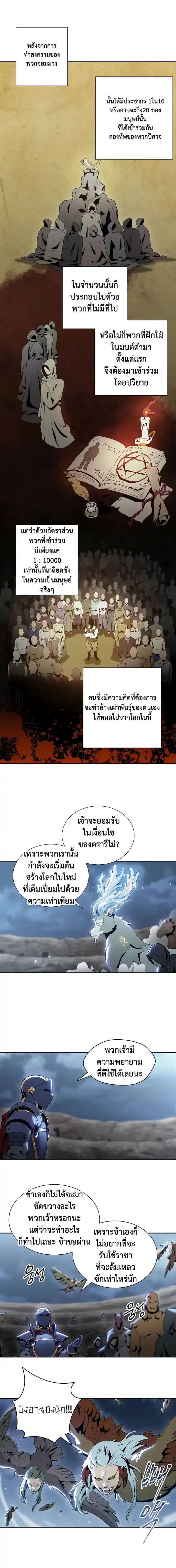 Skeleton Soldier ตอนที่ 44 หน้า 6