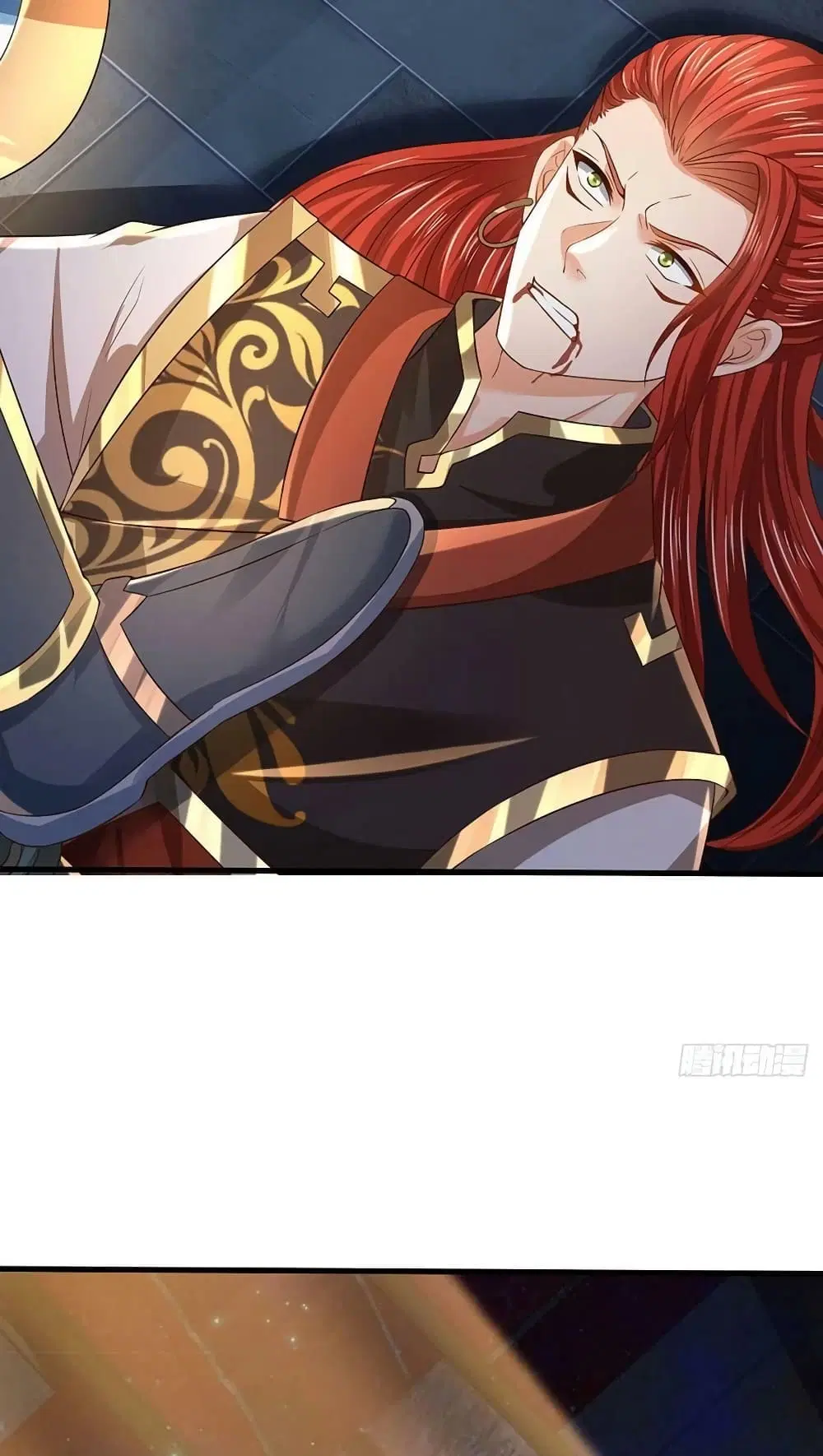 Opening to Supreme Dantian ตอนที่ 138 หน้า 24
