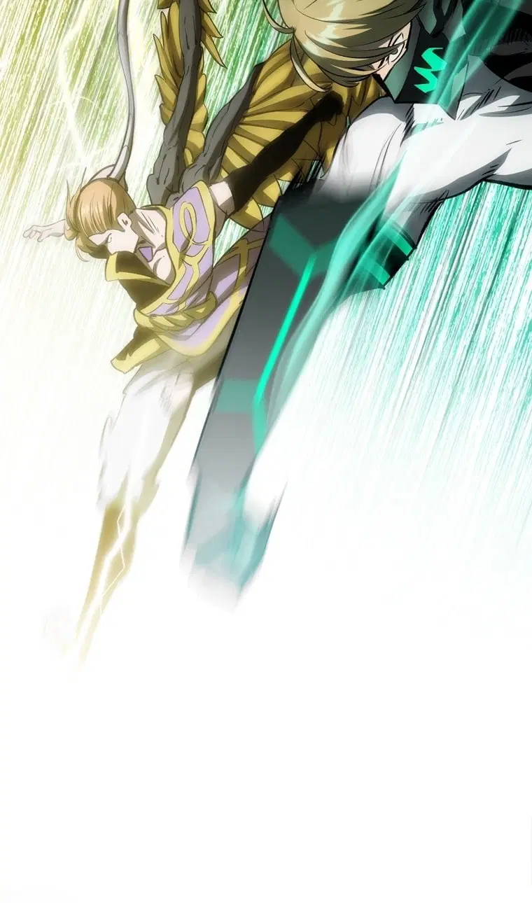 Survival Of Blade King ตอนที่ 180 หน้า 47