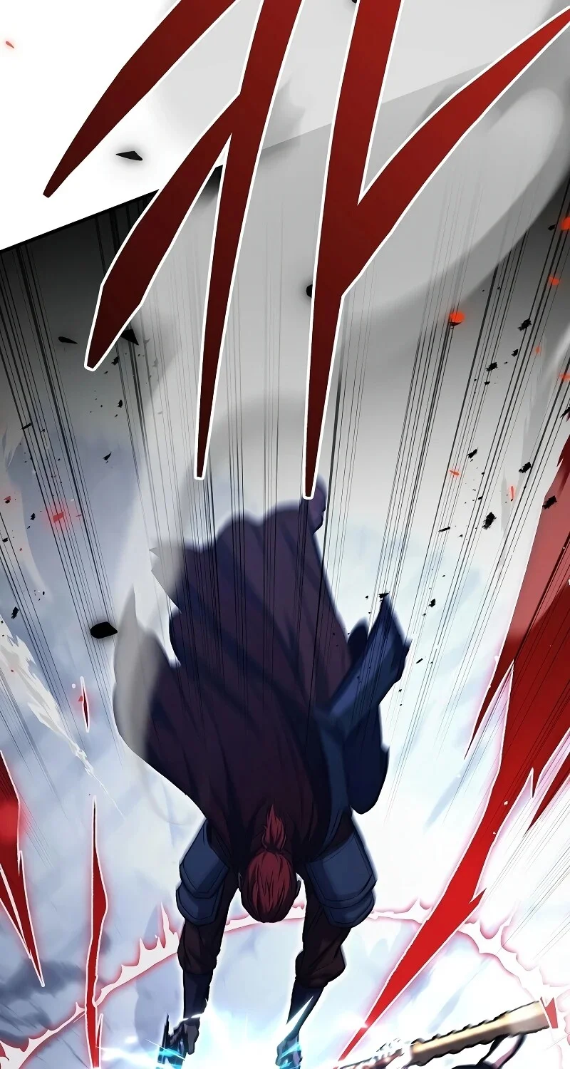 The Hero Returns ตอนที่ 153 หน้า 55