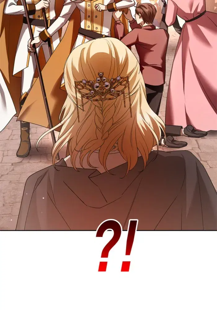 Your Throne ตอนที่ 100 หน้า 53