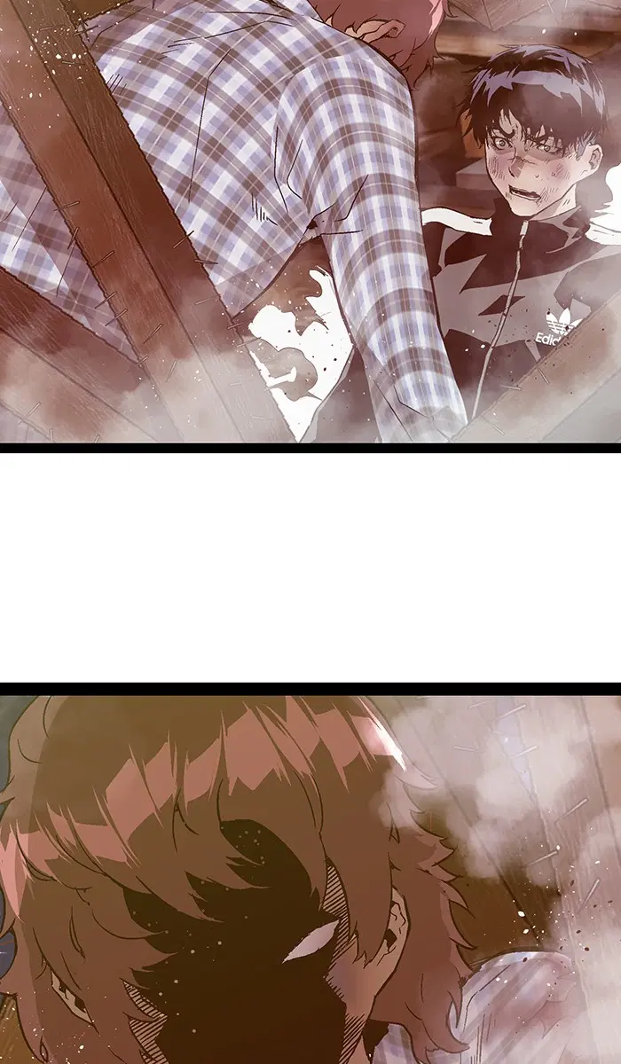 Weak Hero ตอนที่ 99 หน้า 9