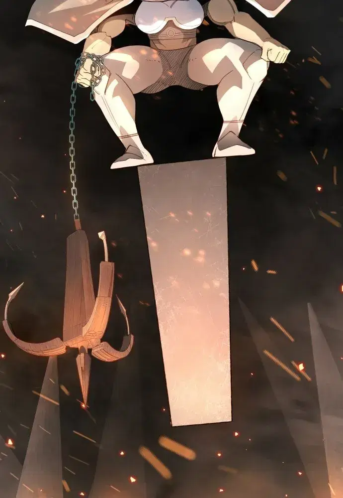 Superhuman Era ตอนที่ 215 หน้า 158