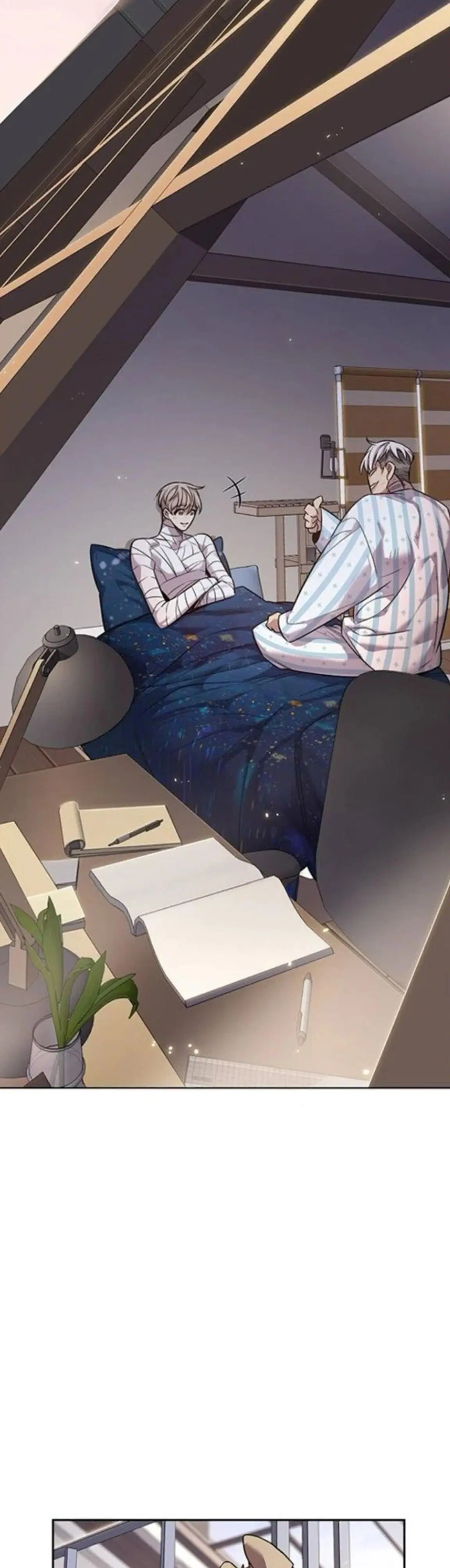 Eleceed ตอนที่ 403 หน้า 33