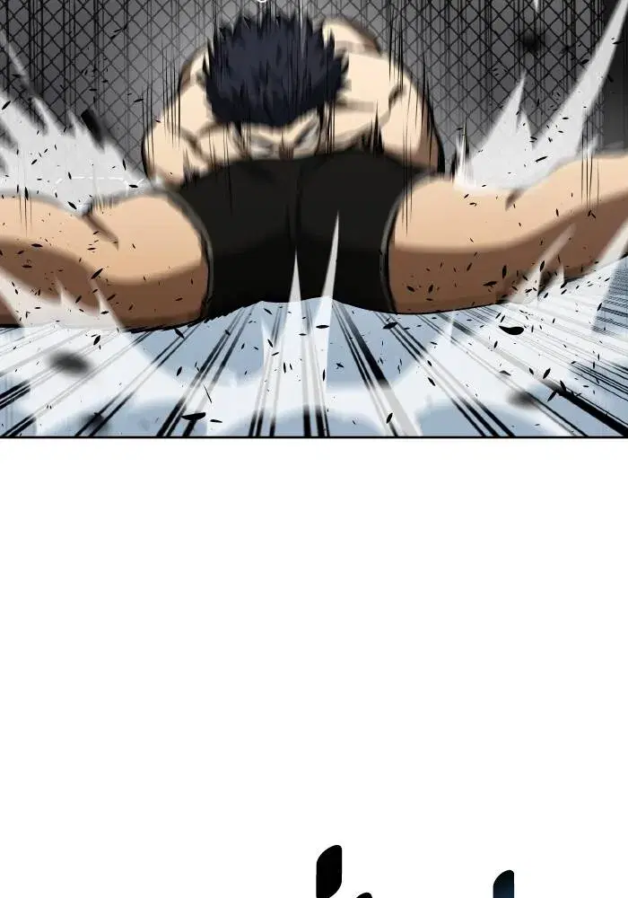 King of the Octagon ตอนที่ 79 หน้า 68
