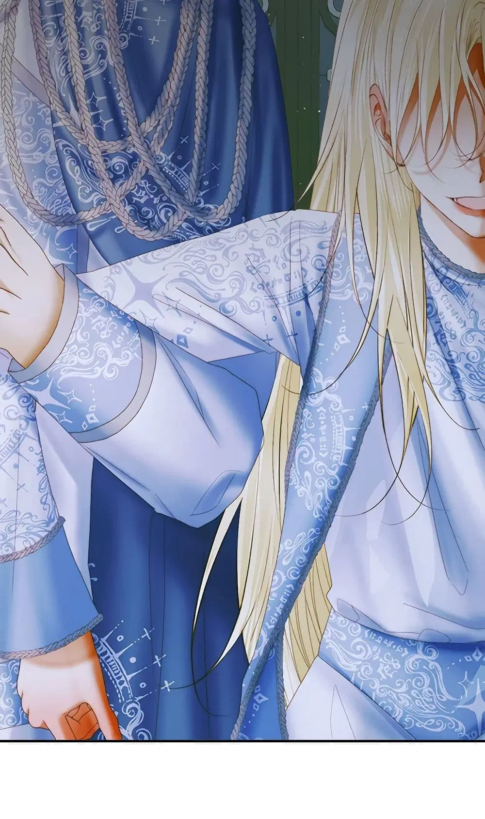 The Siren: Becoming the Villain’s Family ตอนที่ 87 หน้า 76