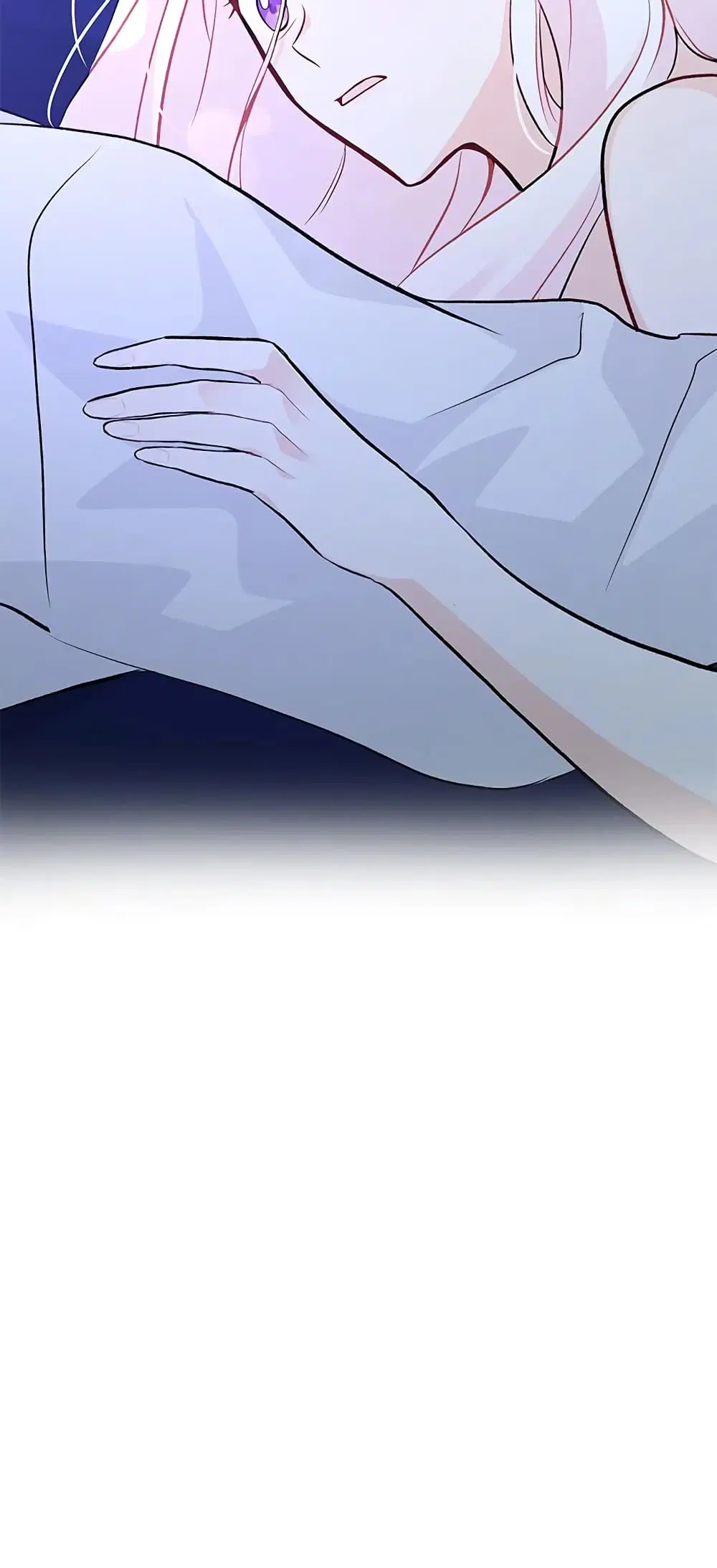 The Symbiotic Relationship Between a Panther and a Rabbit ตอนที่ 23 หน้า 47