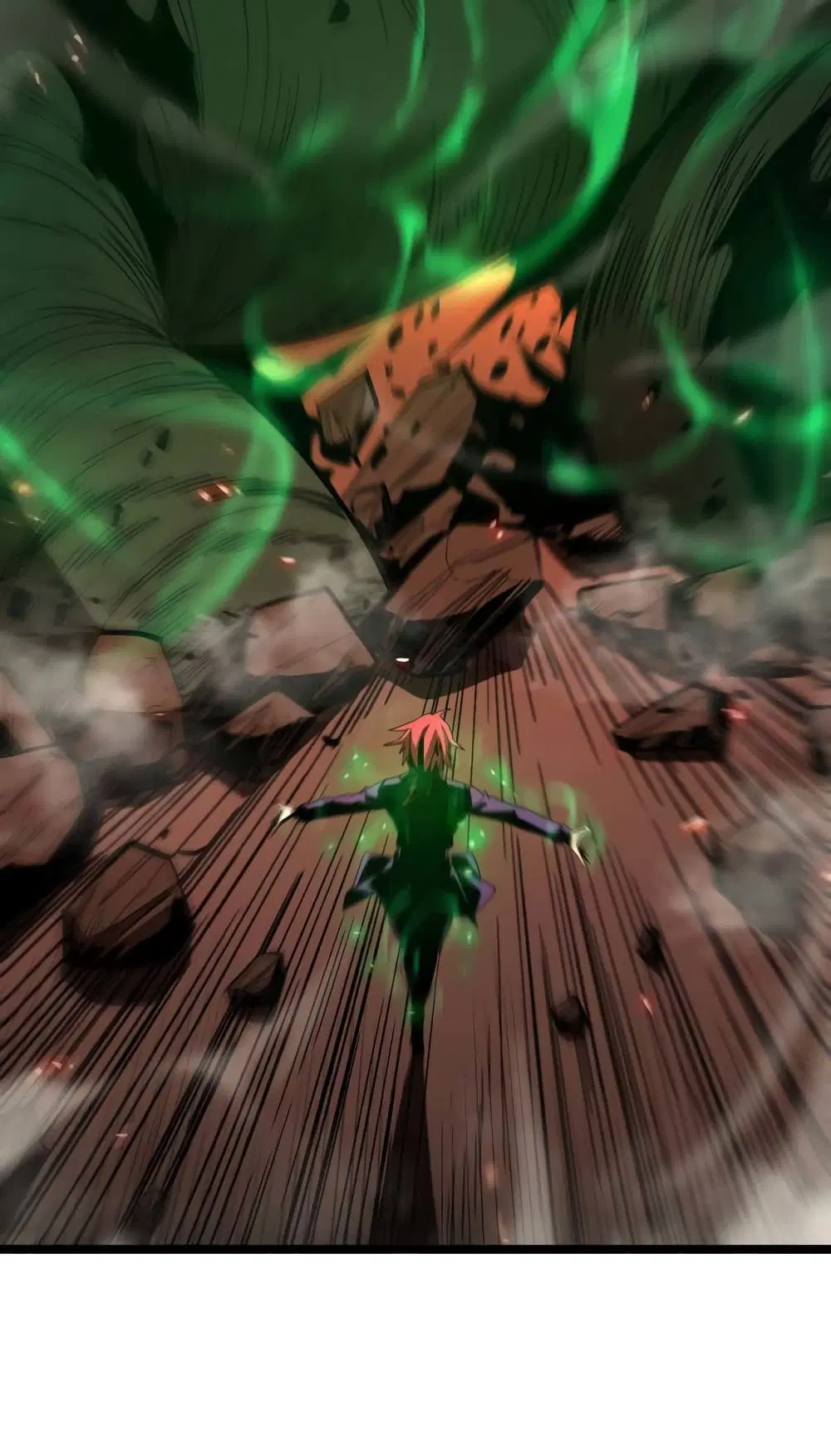 World’s Apocalypse Online ตอนที่ 88 หน้า 15