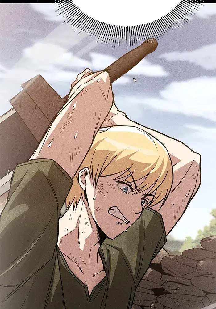 The Lazy Lord Masters the Sword ตอนที่ 111 หน้า 116