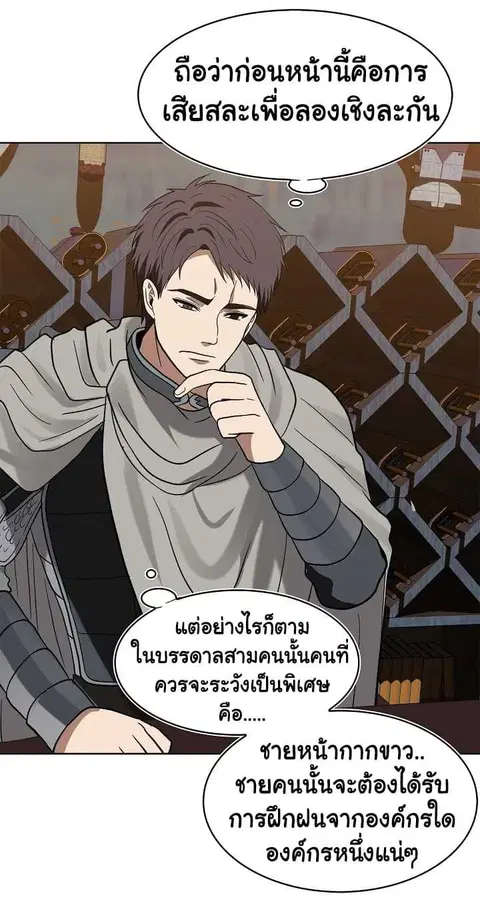 Second Life Ranker ตอนที่ 20 หน้า 38