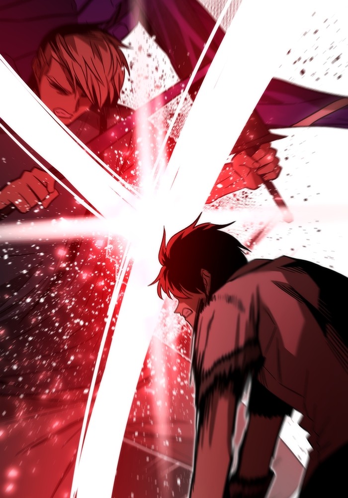 Ultra Alter แอ็กรองสตรองโคตร ตอนที่ 81 หน้า 14