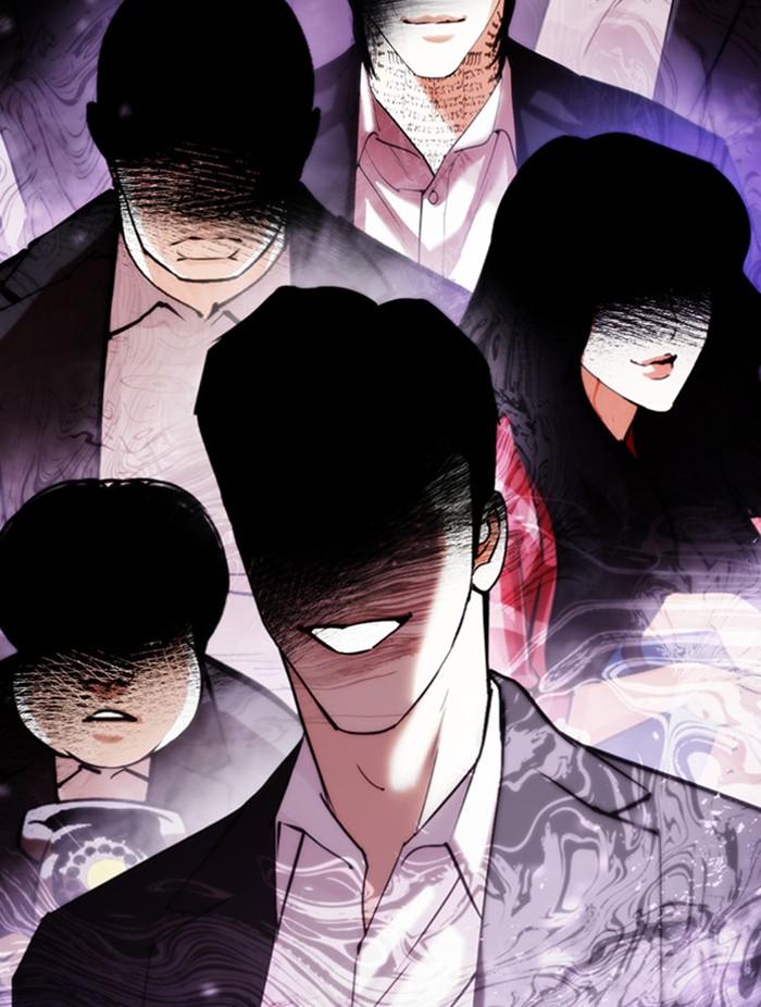 Lookism ตอนที่ 384 หน้า 18