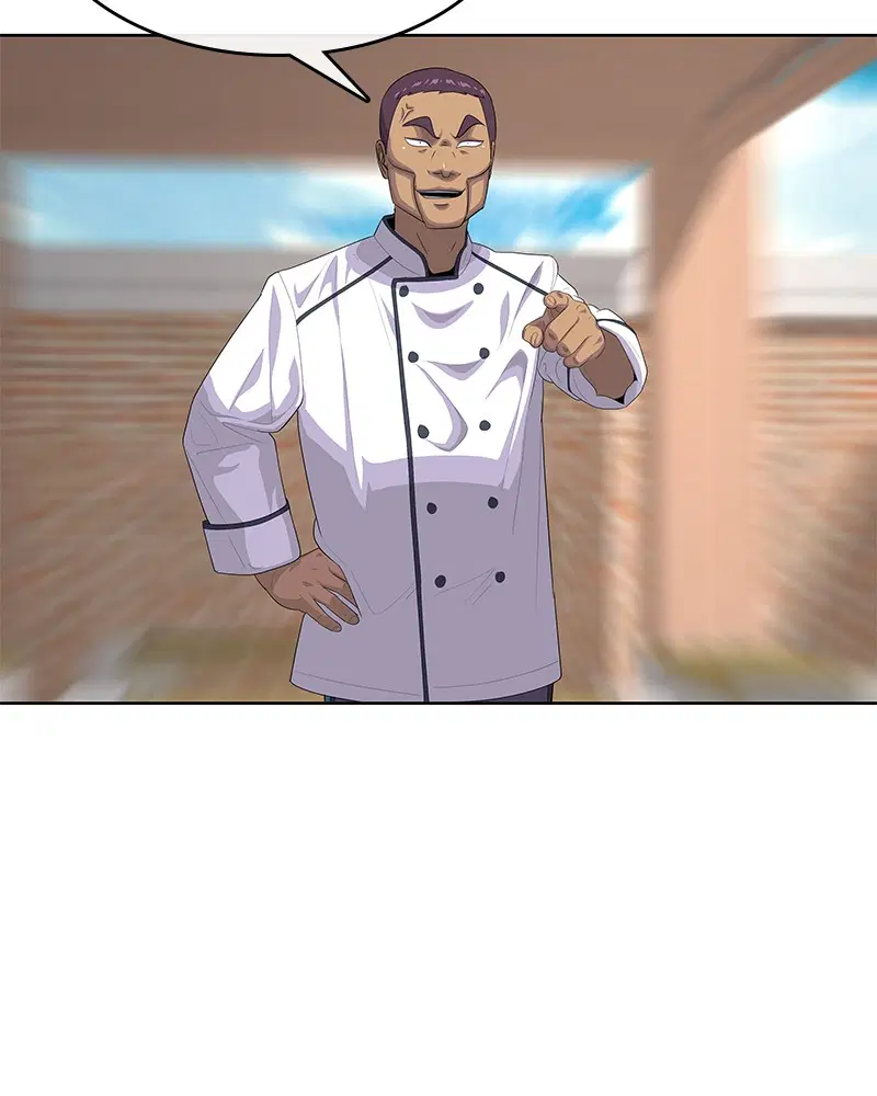 Kitchen Soldier ตอนที่ 152 หน้า 75