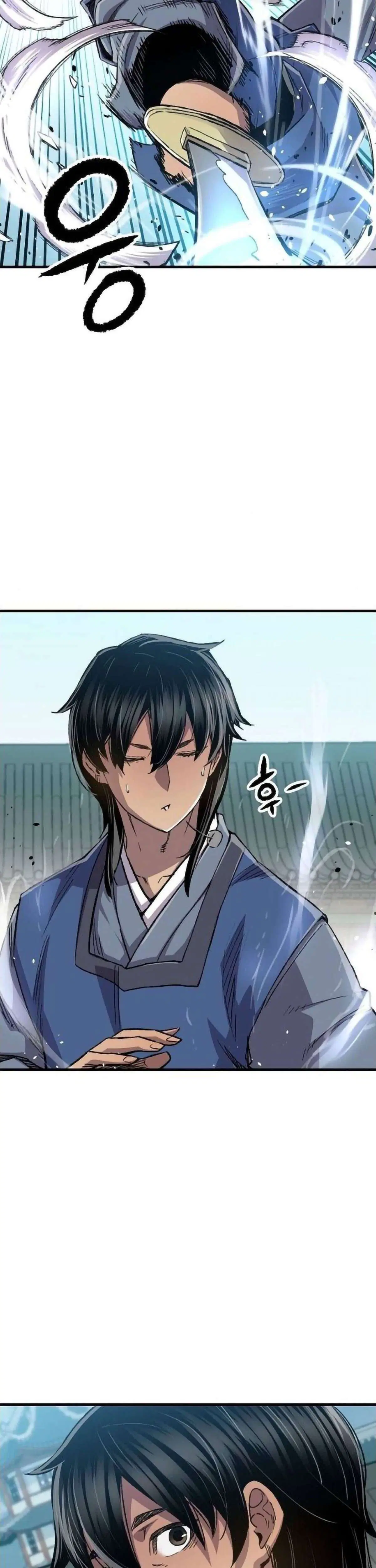 Reborn As The Heavenly Demon ตอนที่ 114 หน้า 41