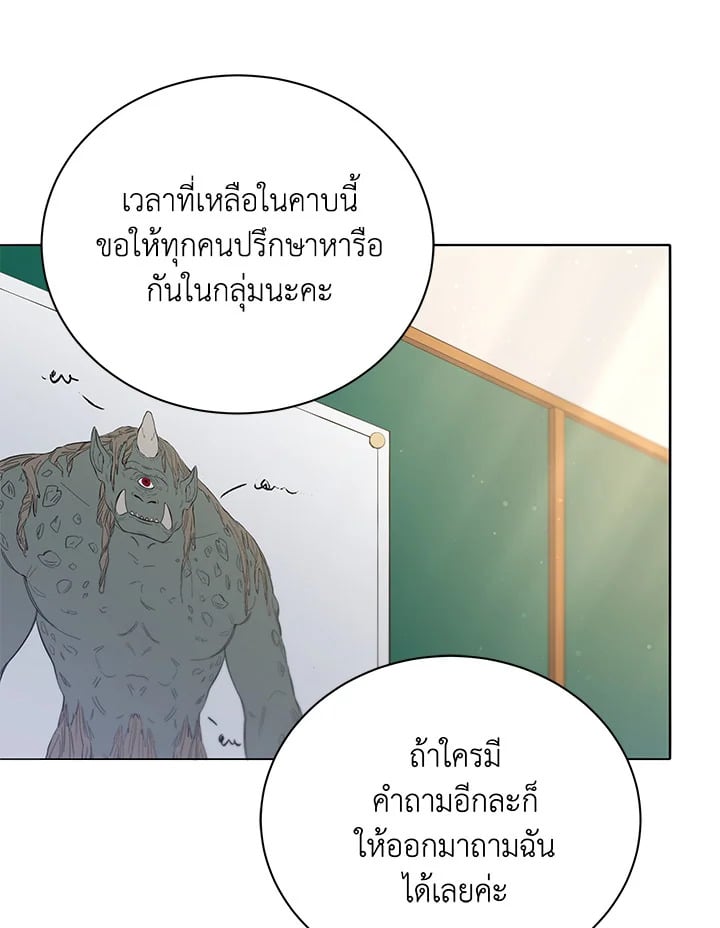 Necromancer Academy’s Genius Summoner ตอนที่ 28 หน้า 51