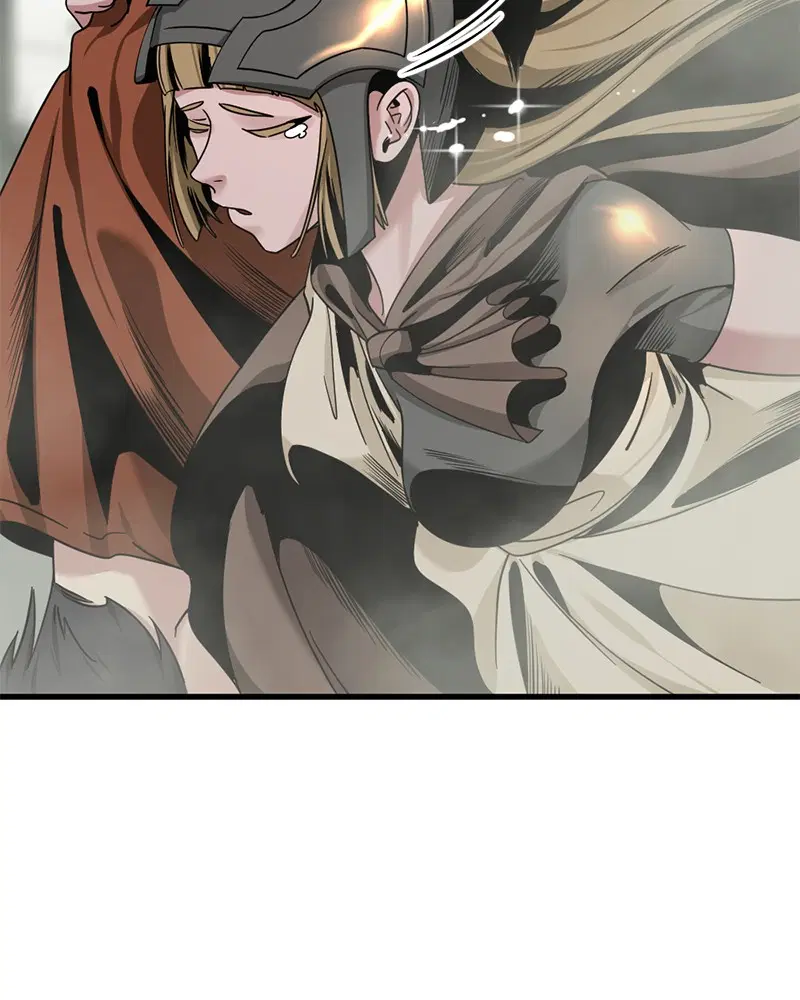 HERO KILLER ตอนที่ 61 หน้า 132