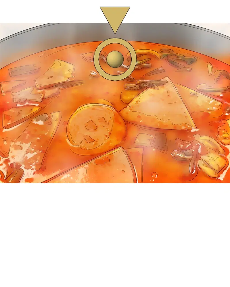 Kitchen Soldier ตอนที่ 135 หน้า 69
