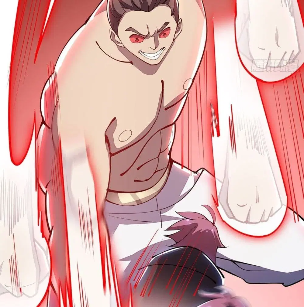 Undead King Beyond ตอนที่ 148 หน้า 40