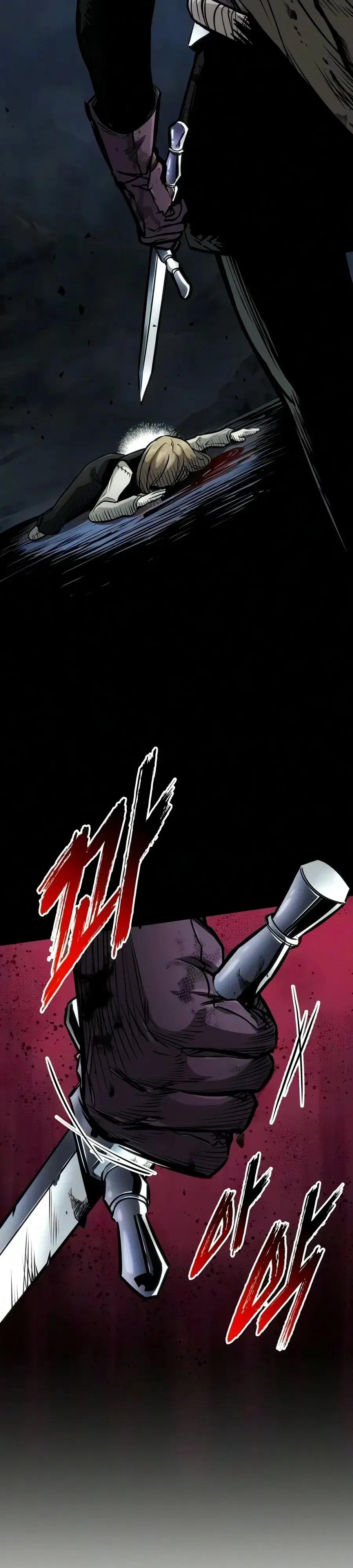 The Wandering Knight’s Survival Manual การเอาชีวิตรอด ของอัศวินพเนจร ตอนที่ 54 หน้า 13