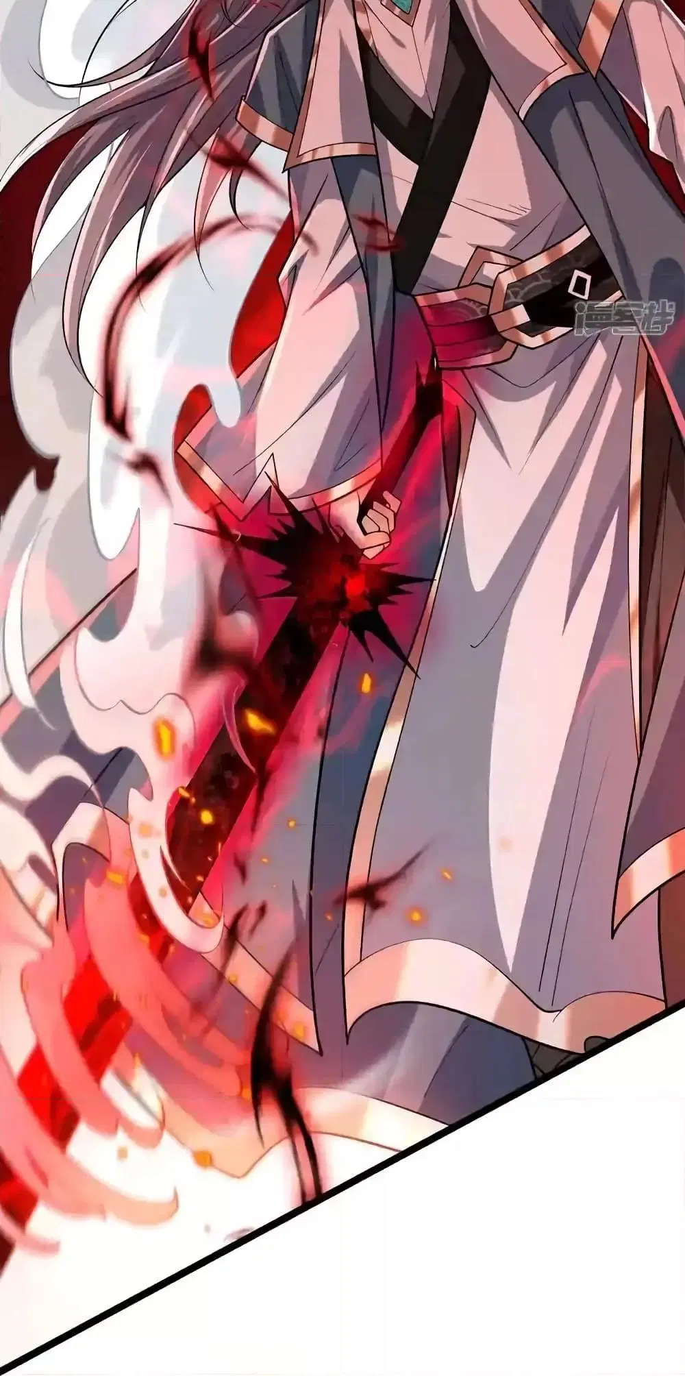 The Ten Great Emperors At The Beginning Are All My Apprentices ตอนที่ 147 หน้า 7