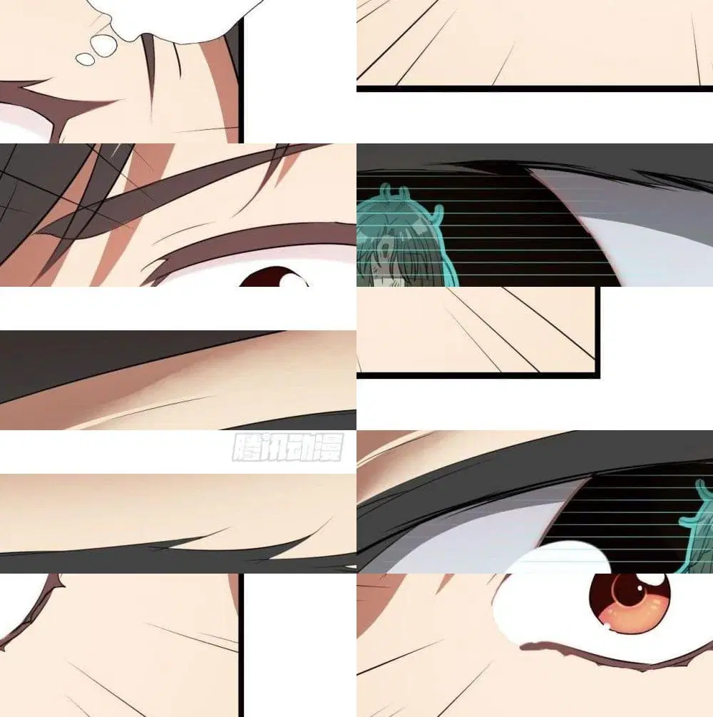 High Energy Strikes ตอนที่ 21 หน้า 13