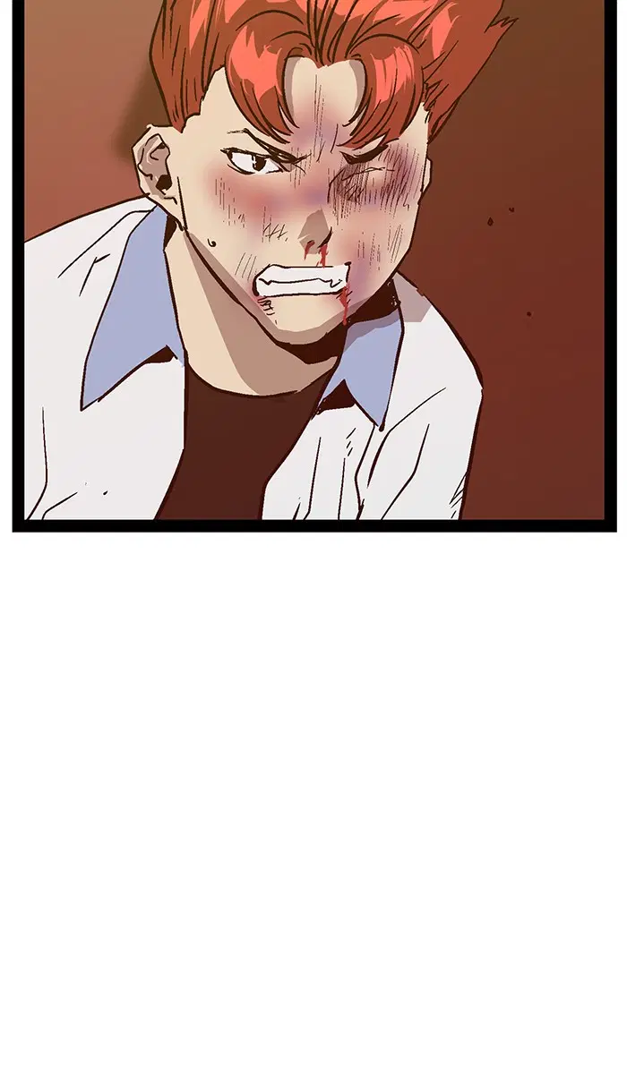 Weak Hero ตอนที่ 119 หน้า 83