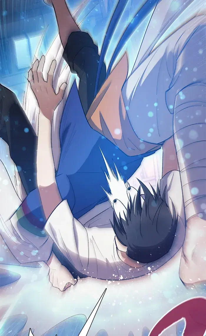 The S-Classes That I Raised (My S-Class Hunters) ตอนที่ 48 หน้า 80