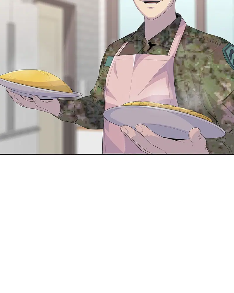 Kitchen Soldier ตอนที่ 185 หน้า 95