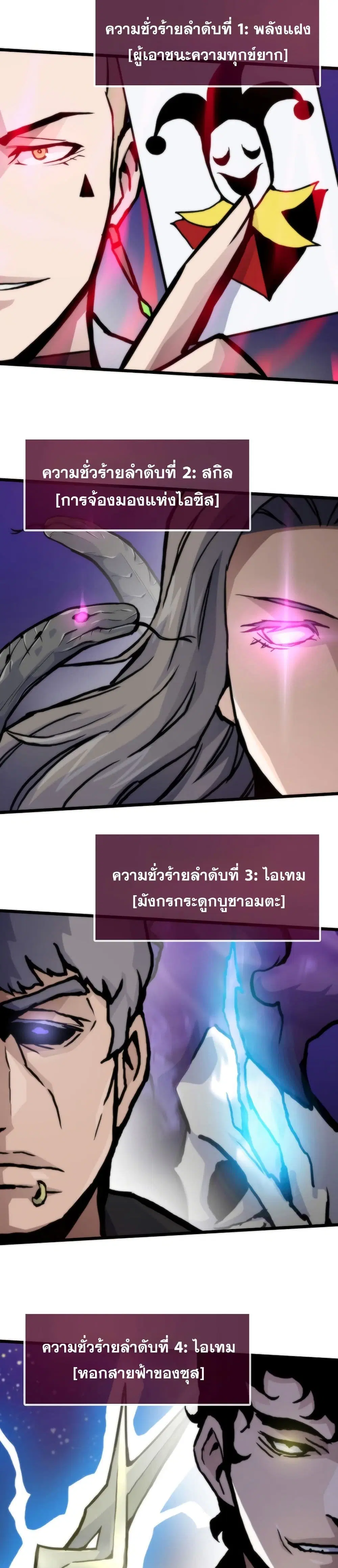 Past Life Returner ตอนที่ 74 หน้า 37