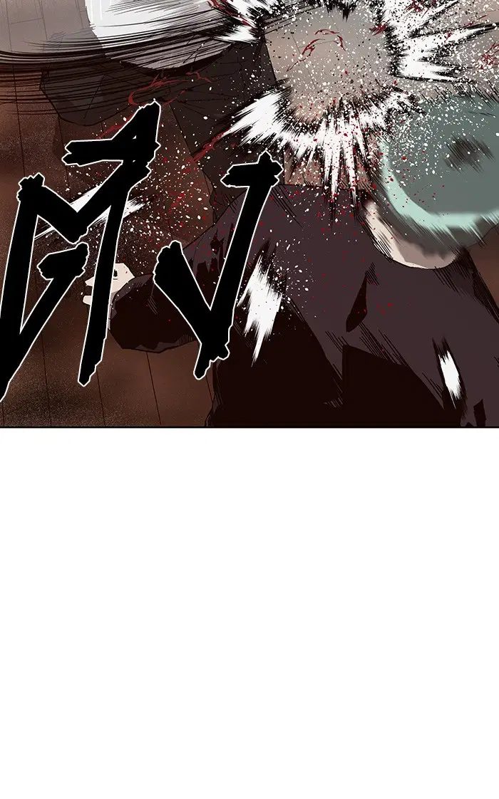 Weak Hero ตอนที่ 149 หน้า 49