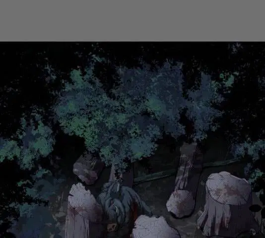The Boy of Death ตอนที่ 121 หน้า 45