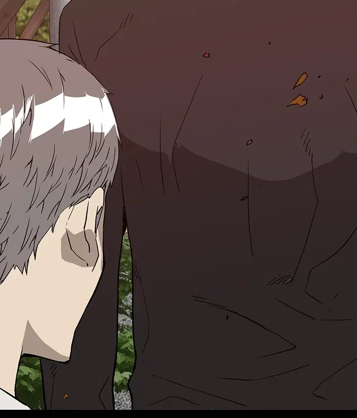 Weak Hero ตอนที่ 180 หน้า 25