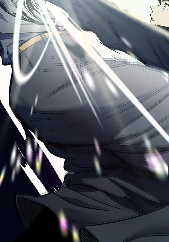 Tower of God ตอนที่ 593 หน้า 220
