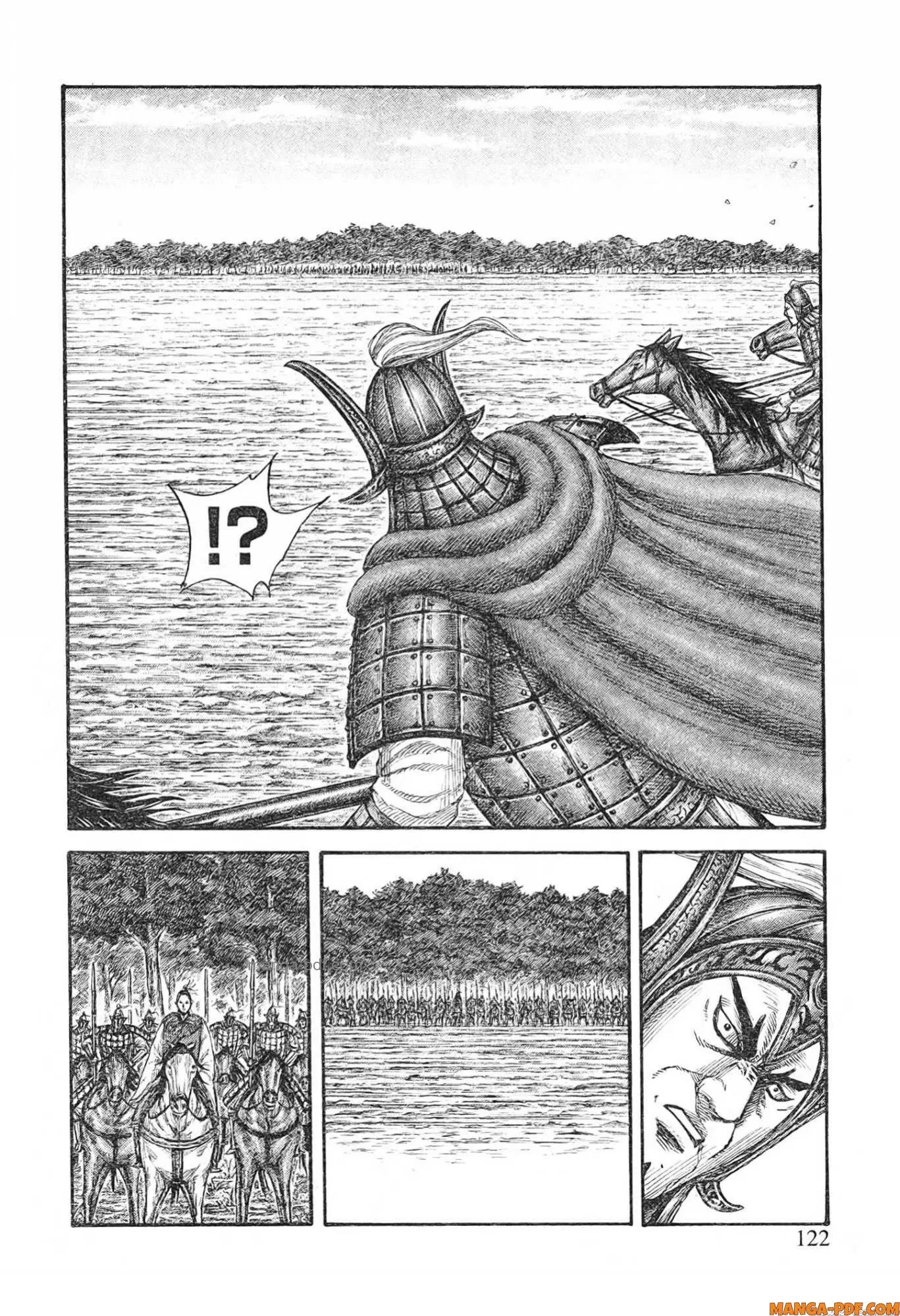Kingdom ตอนที่ 774 หน้า 16