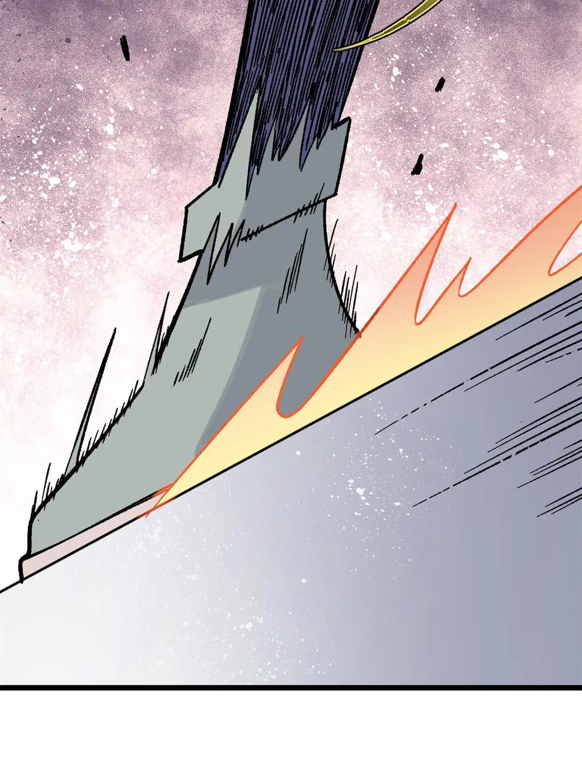 All Hail the Sect Leader ตอนที่ 161 หน้า 18