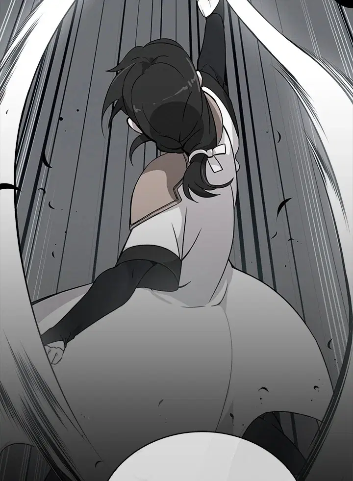 The Descent of the Demonic Master ตอนที่ 154 หน้า 129