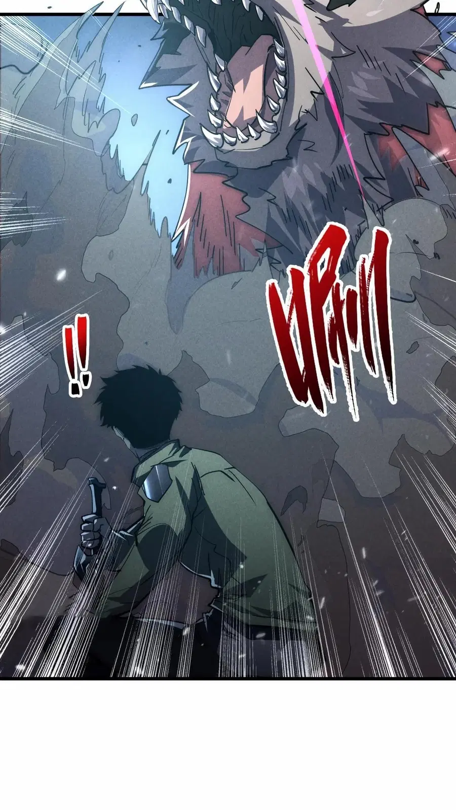 Rise From The Rubble ตอนที่ 187 หน้า 27