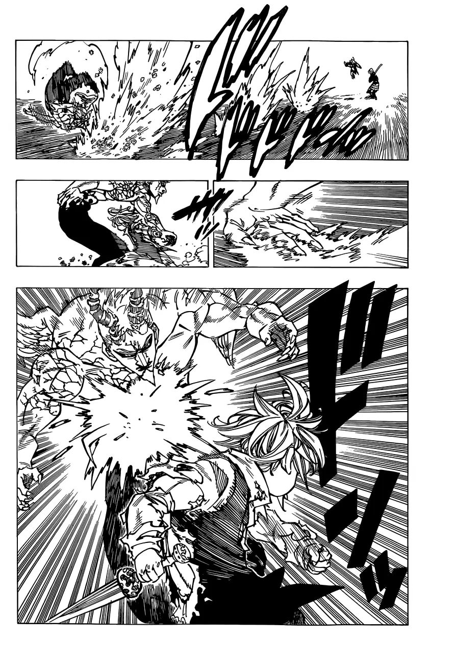 Nanatsu no Taizai ตอนที่ 97 หน้า 16