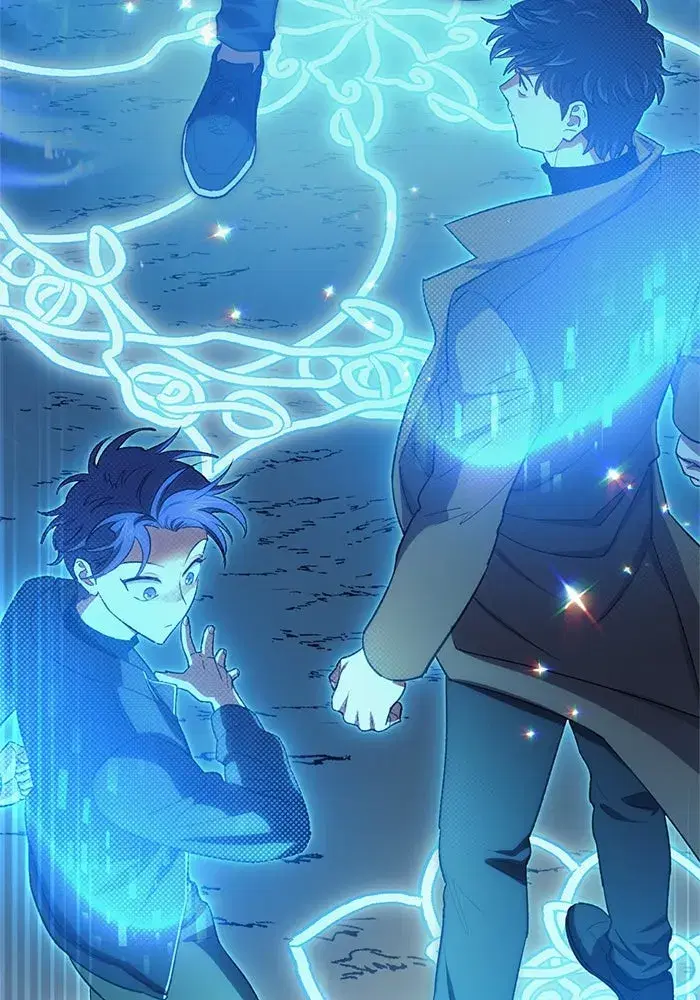 The S-Classes That I Raised (My S-Class Hunters) ตอนที่ 63 หน้า 17