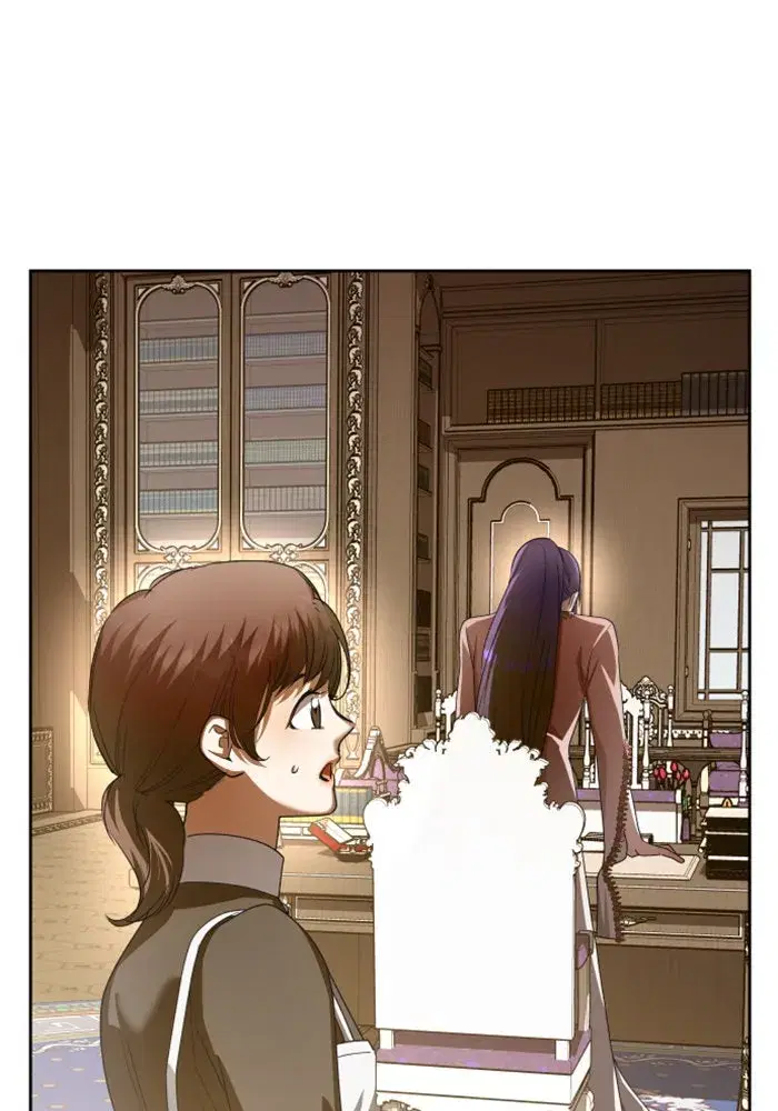 Your Throne ตอนที่ 162 หน้า 92