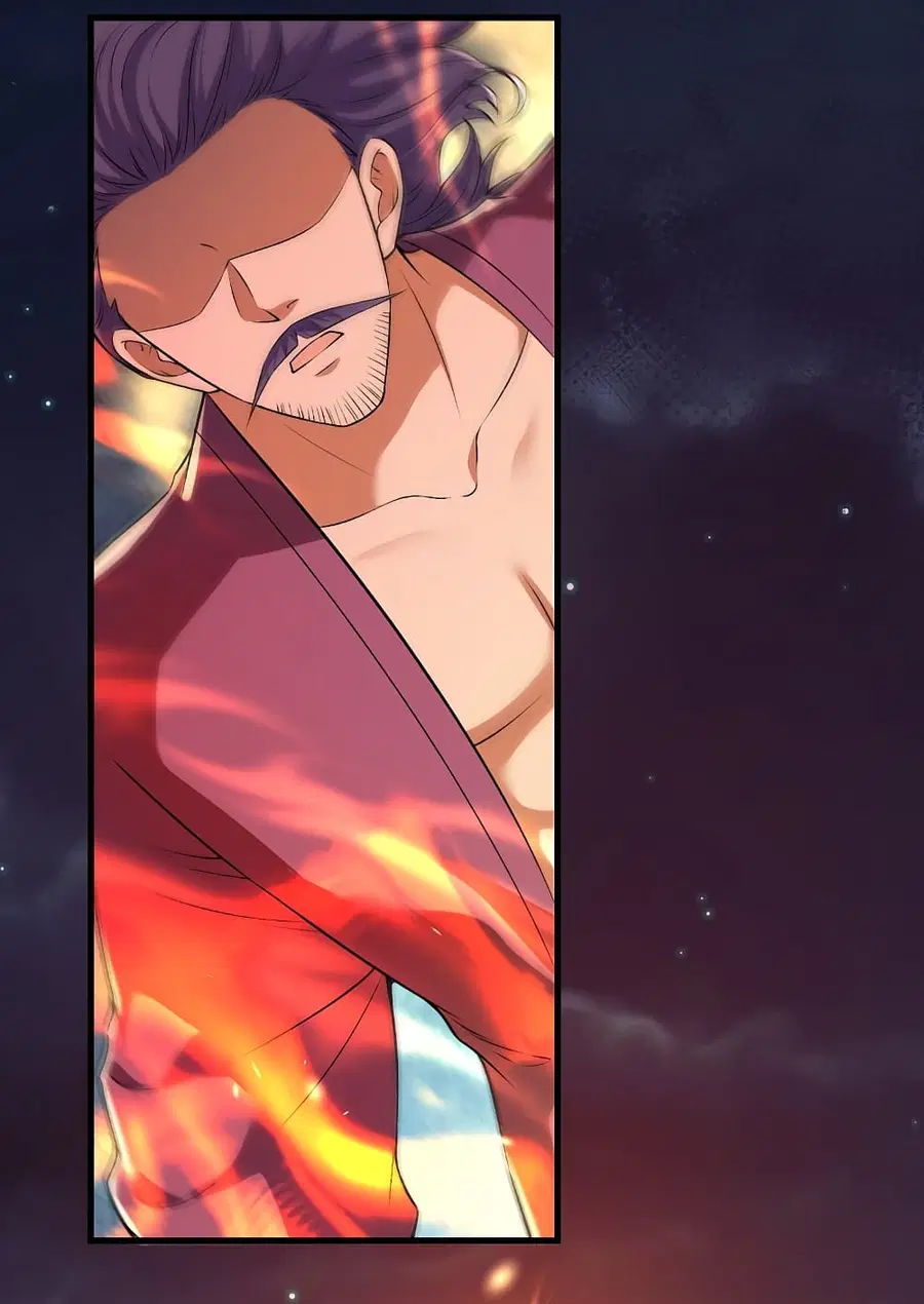 Against the Gods ตอนที่ 513 หน้า 10