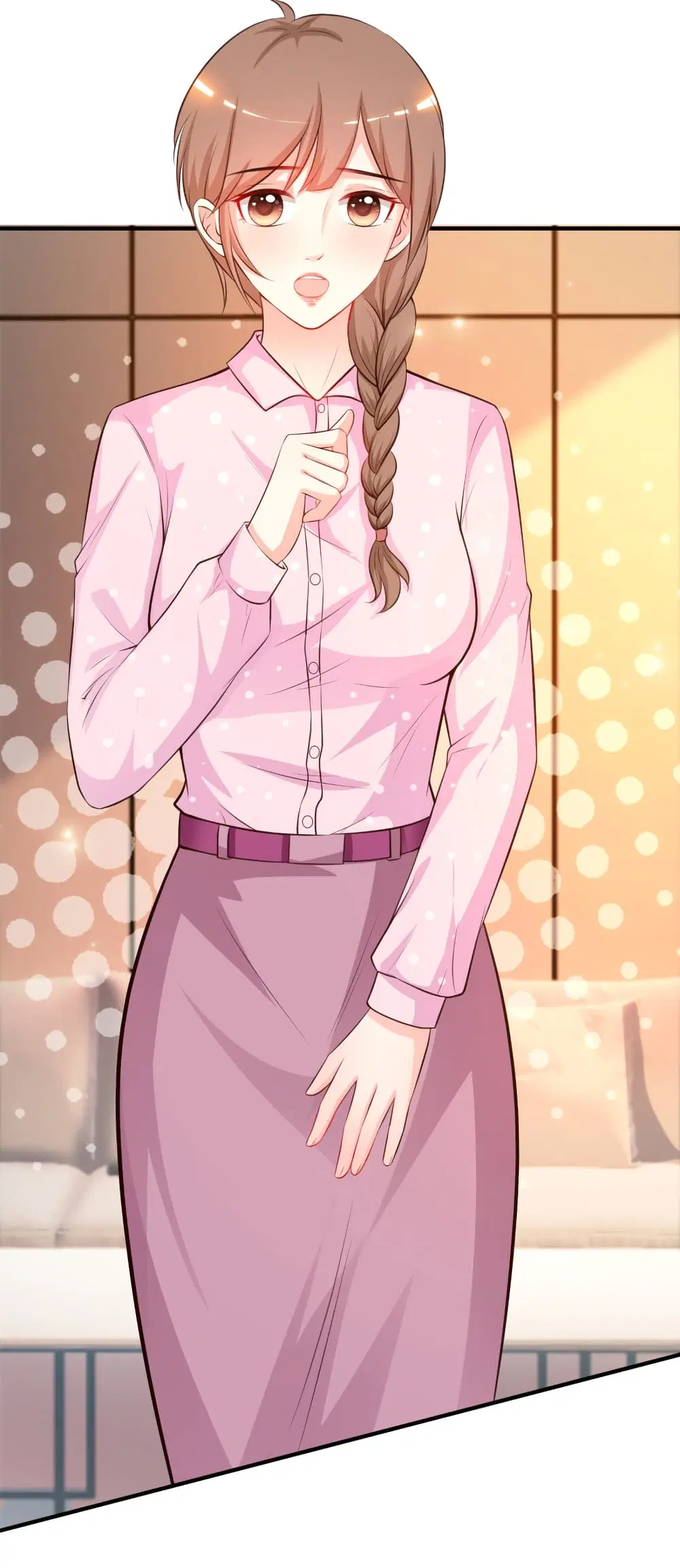The Strongest Peach Blossom ตอนที่ 88 หน้า 16