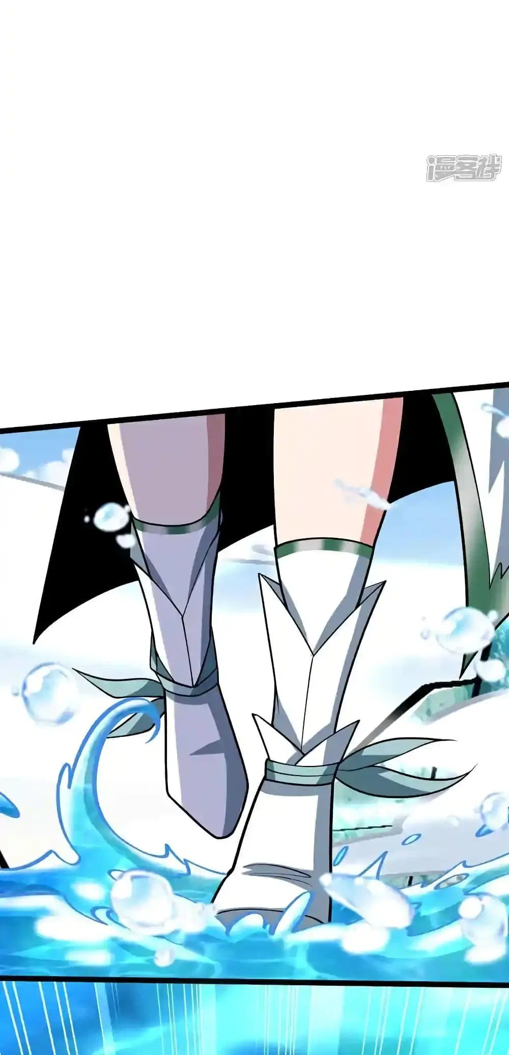 The Ten Great Emperors At The Beginning Are All My Apprentices ตอนที่ 187 หน้า 25