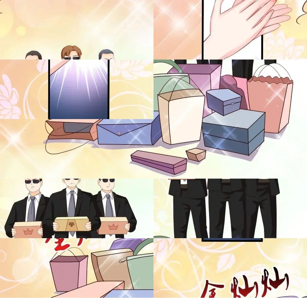 The Strongest Peach Blossom ตอนที่ 111 หน้า 9
