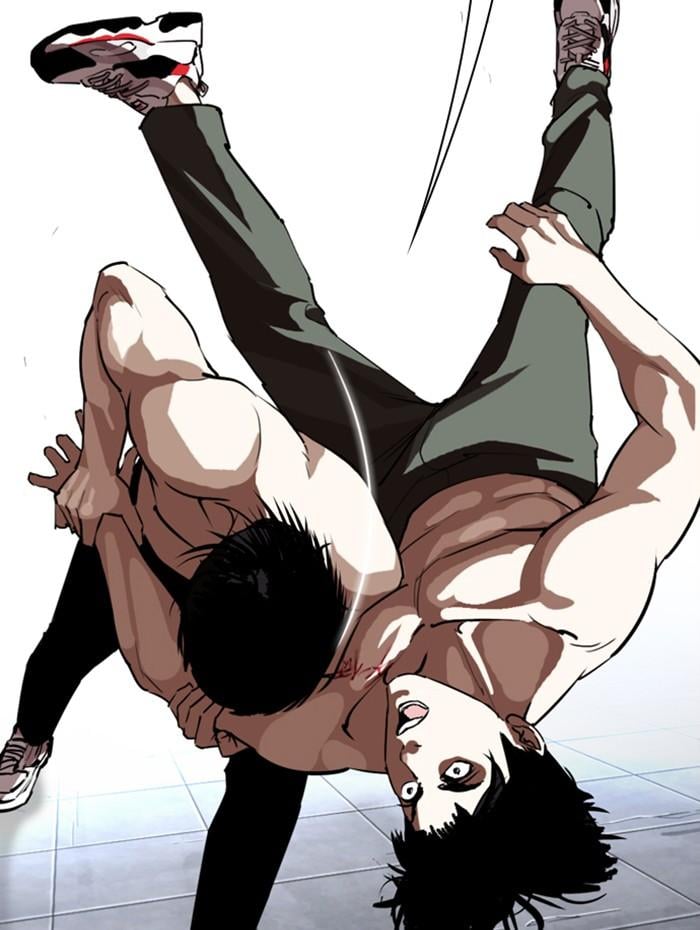 Lookism ตอนที่ 279 หน้า 30