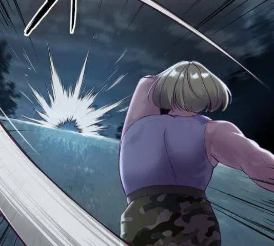 The Boy of Death ตอนที่ 132 หน้า 207