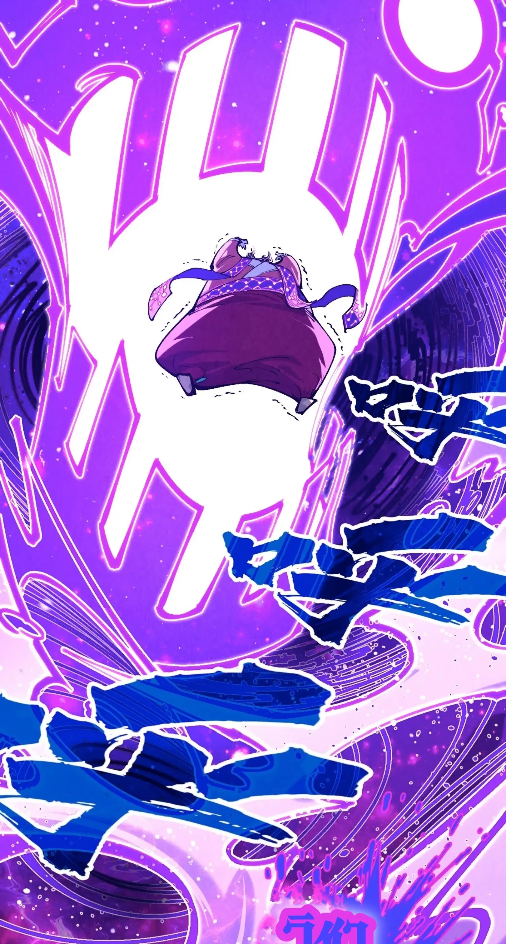 The Eternal Supreme ตอนที่ 286 หน้า 33