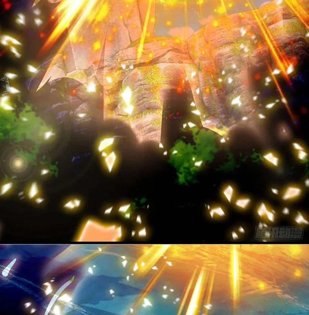 Opening to Supreme Dantian ตอนที่ 20 หน้า 46